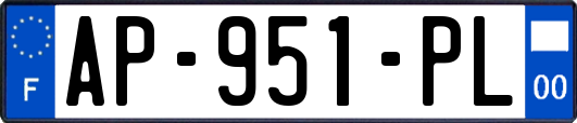 AP-951-PL