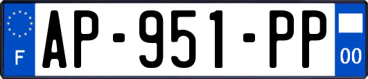 AP-951-PP