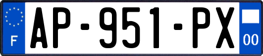 AP-951-PX