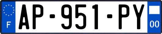 AP-951-PY