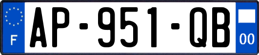 AP-951-QB