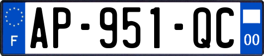 AP-951-QC
