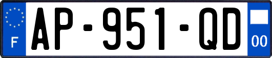 AP-951-QD