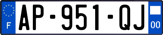AP-951-QJ