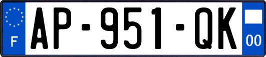 AP-951-QK