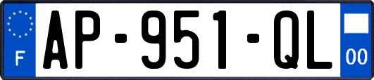 AP-951-QL