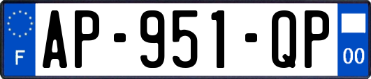 AP-951-QP