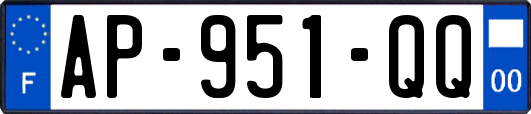 AP-951-QQ