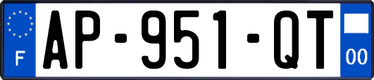 AP-951-QT