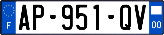 AP-951-QV