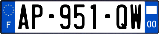 AP-951-QW