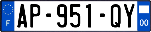 AP-951-QY
