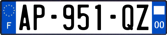 AP-951-QZ