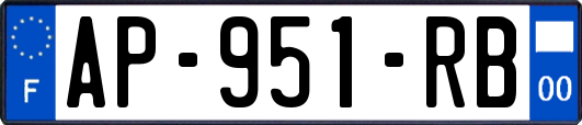 AP-951-RB