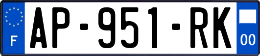 AP-951-RK