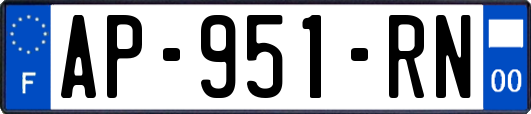 AP-951-RN
