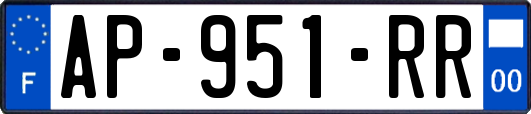 AP-951-RR