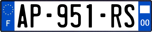 AP-951-RS