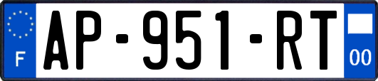 AP-951-RT