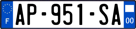 AP-951-SA