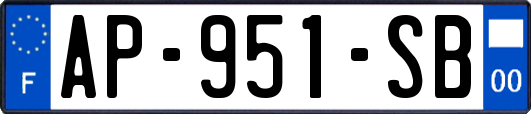 AP-951-SB