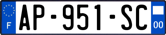 AP-951-SC