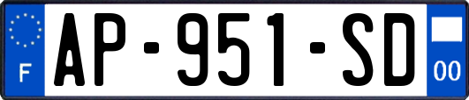 AP-951-SD