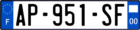 AP-951-SF