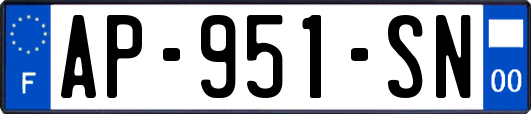 AP-951-SN