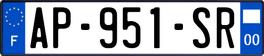 AP-951-SR