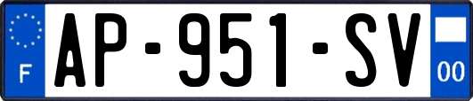 AP-951-SV