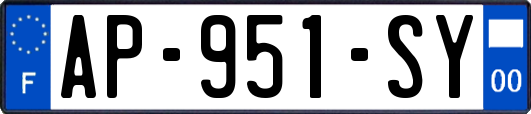 AP-951-SY