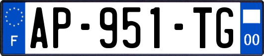 AP-951-TG