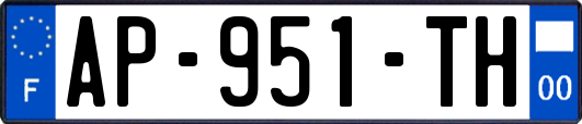 AP-951-TH