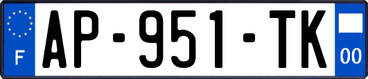 AP-951-TK