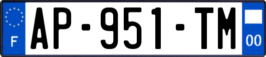 AP-951-TM