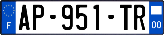 AP-951-TR