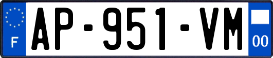 AP-951-VM