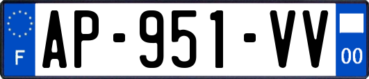 AP-951-VV