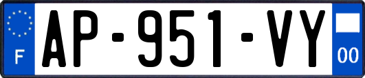 AP-951-VY
