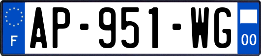 AP-951-WG