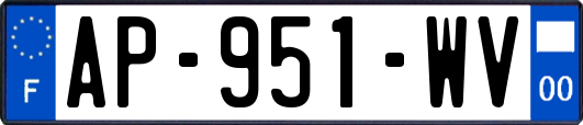 AP-951-WV