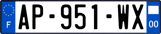 AP-951-WX