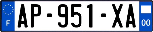 AP-951-XA