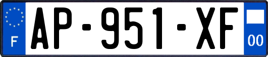 AP-951-XF