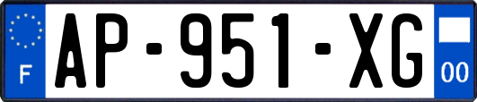 AP-951-XG