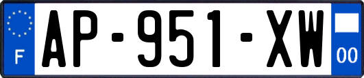 AP-951-XW