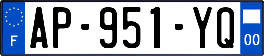 AP-951-YQ