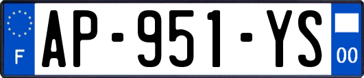 AP-951-YS