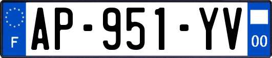 AP-951-YV
